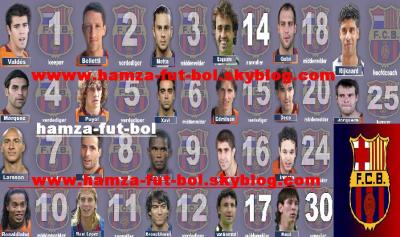 f.c. barcelona
